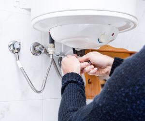 About Water Heater Repair LLC Glen, WV